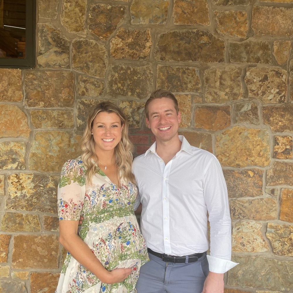 Meet your Posher, Alison